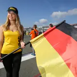 ADAC GT Masters, Sachsenring
