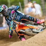 Deutsche Motocross Meisterschaft / DMX