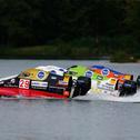 ADAC Motorboot Cup, Düren, Start