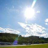 ADAC GT Masters, Red Bull Ring