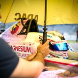 ADAC Formel 4, Nürburgring, ADAC Berlin-Brandenburg e.V., Lirim Zendeli