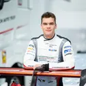 Heinrich tritt 2023 für das KÜS Team Bernhard in der DTM an (Foto: Porsche)