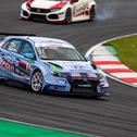 Der Österreicher Nico Gruber führt in der Honda Junior Challenge