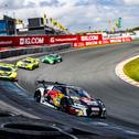 Die Besucher dürfen sich auf einen Audi R8 LMS GT3 Evo2 von Abt Sportsline freuen