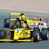 ADAC Formel 4, Sachsenring, Tim Zimmermann, Neuhauser Racing