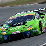 ADAC GT Masters, Zandvoort, GRT Grasser Racing Team, Rolf Ineichen, Christian Engelhart