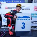 Robin Siegert mit starkem Nürburgring-Debüt 