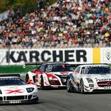 ADAC GT Masters
