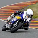 ADAC Mini Bike Cup, Einsteiger, Jonas Kocourek