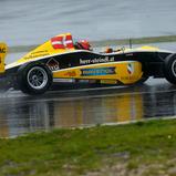 ADAC Formel Masters, Nürburgring, Mikkel Jensen, Neuhauser Racing