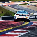 #22 FK Performance Motorsport / Niels Tröger / Andreas Jochimsen / BMW M4 GT4 Evo, Red Bull Ring