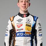 #85 Kyam Potez / Mercedes-AMG GT4 / CV Performance X JP Motorsport