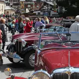 ADAC Trentino Classic
