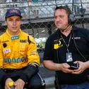 ADAC GT Masters, Red Bull Ring, GW IT Racing Team Schütz Motorsport, Klaus Bachler