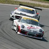 ADAC GT Masters