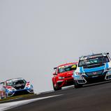 ADAC TCR Germany, Zandvoort, Target Competition, Josh Files