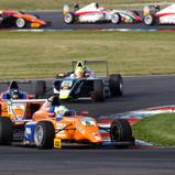 ADAC Formel 4, Lausitzring, ADAC Berlin-Brandenburg e.V., Mike David Ortmann