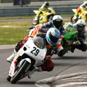 ADAC Junior Cup 2013, Einführungslehrgang (Magione, Italien)
