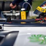 ADAC Formel 4, Oschersleben, US Racing - CHRS, Lirim Zendeli