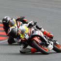 ADAC Junior Cup powered by KTM, Oschersleben, Rennen, Kenny Leibold