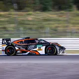 ADAC GT4 Germany, Hockenheimring, RTR Projects, Jan Krabec, Lennart Marioneck