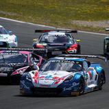 ADAC GT Masters, HB Racing, Callaway Competition