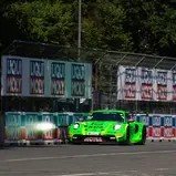 #90 Ricardo Feller (CHE / Porsche 911 GT3 R / Manthey), Norisring 2026