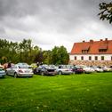 Abstecher in das Kloster Cedyna nach Polen