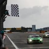 ADAC GT4 Germany, Nürburgring, HP Racing International, Luke Wankmüller, Tim Heinemann