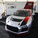 ADAC GT4 Germany, Audi R8 LMS GT4 ADAC GT4 Germany, Audi R8 LMS GT4