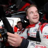 Mads Östberg