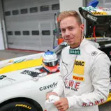 ADAC GT Masters, Nürburgring, ROWE Racing, Nico Bastian