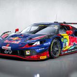 Thierry Vermeulen steuert seit 2023 einen Ferrari von Emil Frey Racing in der DTM (Foto: Emil Frey Racing)