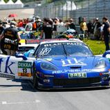 ADAC GT Masters, Red Bull Ring, RWT RacingTeam, David Jahn, Sven Barth