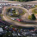 Auf dem Sachsenring steigt im Juli das größte deutsche Einzelsportevent