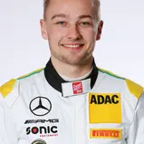 ADAC GT Masters, Mercedes-AMG Team HTP Motorsport, Indy Dontje