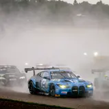 #33 René Rast (DEU / BMW M4 GT3 Evo / Schubert Motorsport), Sachsenring