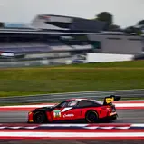 #23 Richard Gonda / Rudolf Beňo / Senkyr Motorsport / BMW M4 GT3, Red Bull Ring