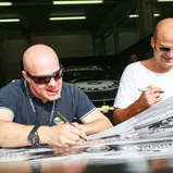 ADAC GT Masters, Sachsenring, Reiter Engineering,  Tomáš Enge, Albert von Thurn und Taxis