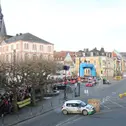 Der Gejagte: Fabian Kreim im Skoda Fabia R5