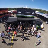 ADAC Rallye Deutschland, AUTODOC Service Park