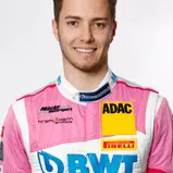ADAC GT Masters, BWT Mücke Motorsport, Jeffrey Schmidt
