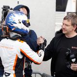 ADAC Formel Masters, Oschersleben, Schiller Motorsport, Fabian Schiller