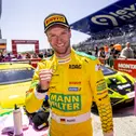 Pole-Position und Sieg: Maro Engel ist in Zandvoort nicht zu stoppen