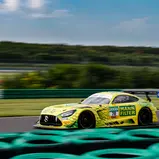 #70 / Mann-Filter Team Landgraf – HTP/WWR / Mercedes-AMG GT3 Evo / Raffaele Marciello / Maximilan Buhk