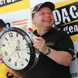 ADAC GT Masters, Lausitzring