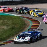 ADAC GT Masters, Sachsenring, GRT Grasser Racing Team, Clemens Schmid, Niels Lagrange
