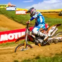 ADAC MX Masters, Jauer, Sébastien Pourcel, KTM