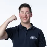 ADAC Stiftung Sport, Max Hesse