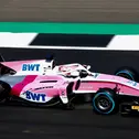 Der ehemalige Förderfahrer Maximilian Günther feierte im englischen Silverstone seinen ersten Sieg in der Formel 2